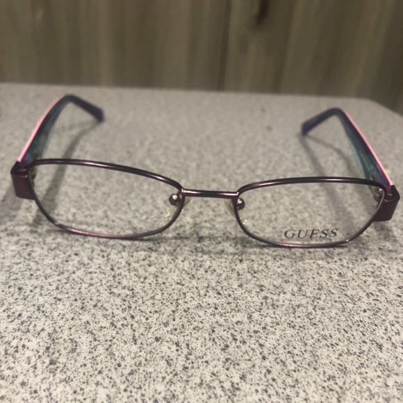 guess kids frames